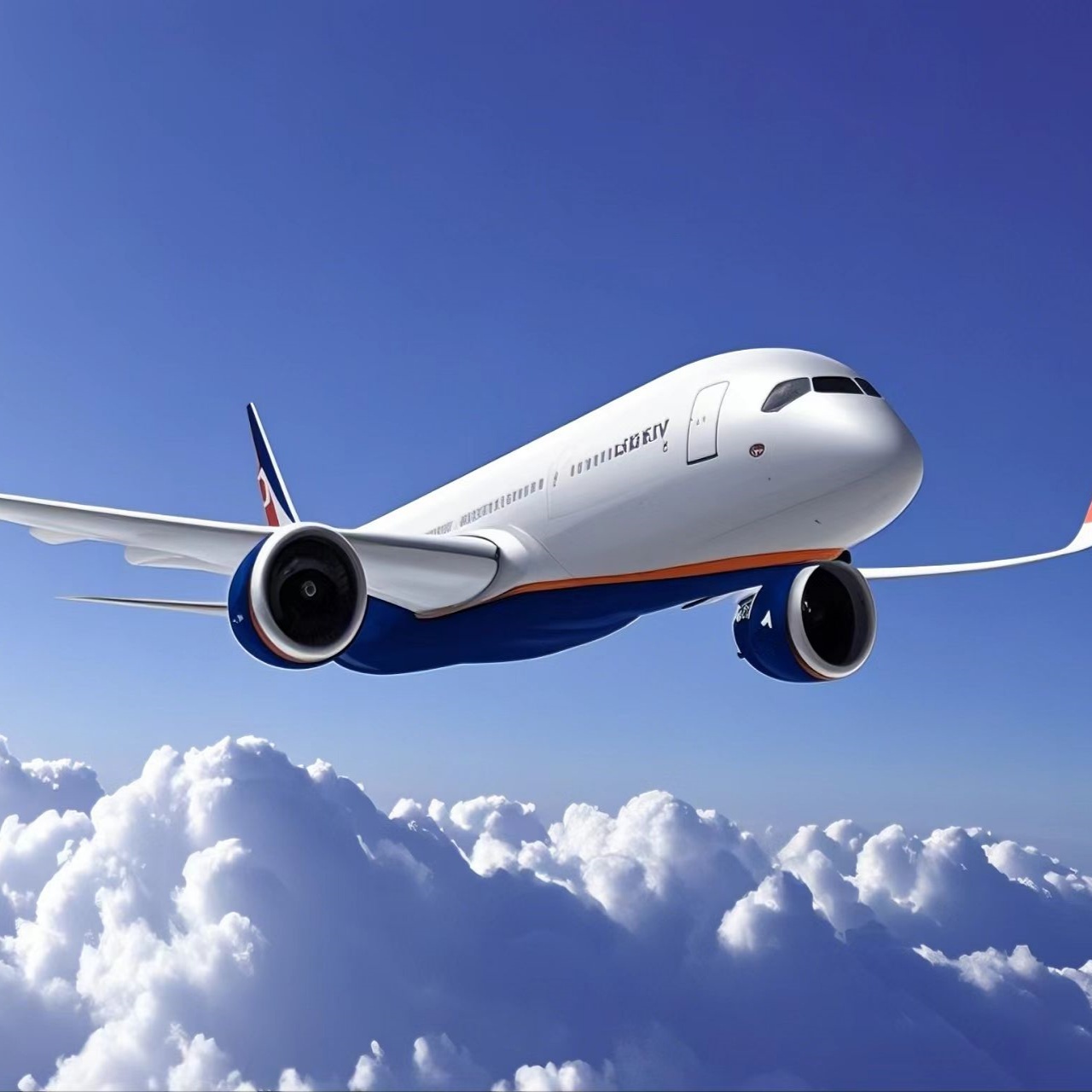 苏尼特右旗到北京空运当日达服务，航空快递如闪电，包裹当天送达